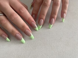 バーチャルフレンチ♪