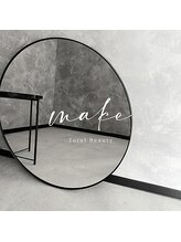 メンズ眉毛サロン make堀江店【メンズ眉毛サロン/眉毛アイブロウ/眉毛サロン/眉毛】/メンズ眉毛サロン/メンズ眉毛/眉