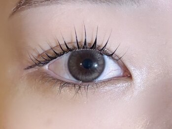 まつげエクステサロン ヘアーリゾートエーアイ 浅草店(hair resort Ai)/パリジェンヌラッシュリフト