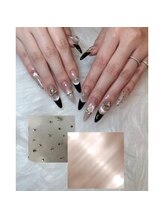 サムズネイル(SAM'S NAIL)