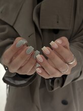 アニュ(anuw)/レース大人気です◎