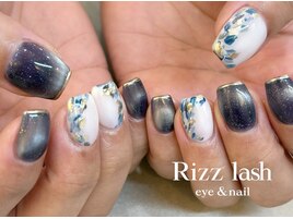 うる艶にうっとり♪定額アート