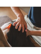 アオイ(Aoi)/狙うポイントの大きさは、、、