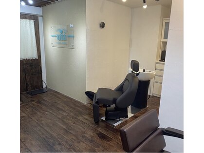 ユニ(uni)の写真