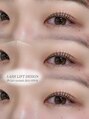 クレールアイラッシュ(Clair eyelash)&nbsp;まつげパーマで普段のお化粧が楽ちんに♪