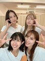 全力ストレッチ 新橋店/全力ストレッチ新橋店