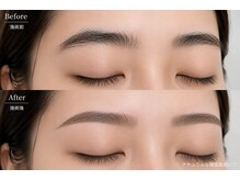 フローランズ(FLORANZ)/アイブロウWax