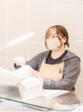 はあとねいる 国分寺店&nbsp;Akari .I