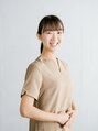 アレーズサロン 長良(a l'aise salon)/オーナー