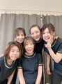 TOTAL BEAUTY SALON KA・RiN/KARiN(カリン)スタッフ一同