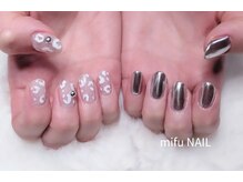 ミフ ネイル(mifu NAIL)