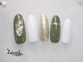 シェルアートネイル