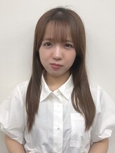 ロレインブロウ 流山おおたかの森店&nbsp;RINA 