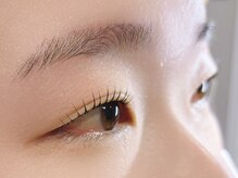 ビオ メゾン(BIO MAISON eyelash&eyebrow)