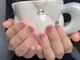 neige nail salonの写真/【春日原2分】オフィスにも馴染む大人上品ネイル☆丁寧な爪磨き&美フォルムで指先を細長く綺麗に魅せる♪