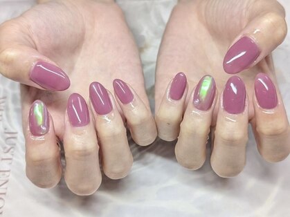 ミガクネイル(Migaku nail)の写真