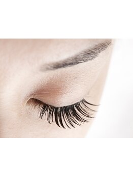 キープ力が自慢のサロン