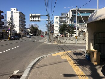 椎名亮 整体院/当店までのアクセス方法その3