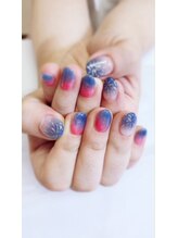 ネイルサロンアンドジュエリー アリュール(ALLURE)/