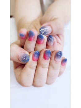 ネイルサロンアンドジュエリー アリュール(ALLURE)/