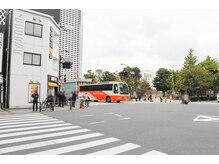 ラナチュール(La.nature)/錦糸町北口より　1