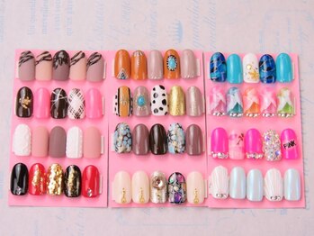 ソルノワ(sol-noir)/