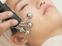 マナ(mana)/リフトアップ・リンパボーラー