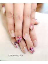 エムシーベル(m.c bell)/