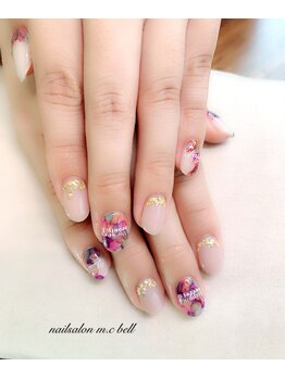 エムシーベル(m.c bell)/