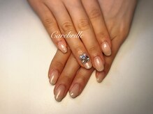 サロブリーユ(Carebrille)/シンプルビジュー