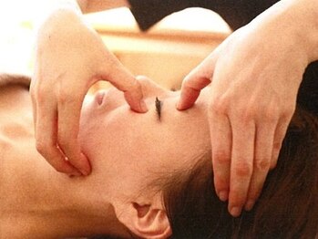 ロコモ 美容矯正サロン(Locomo)/シンメトリー整顔/目の大きさ