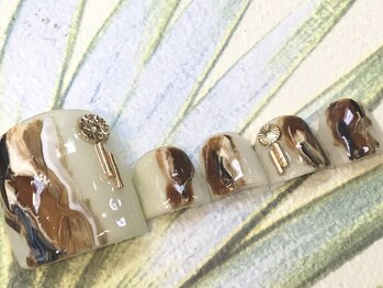 ビービーネイル(BB)/ニュアンスネイル