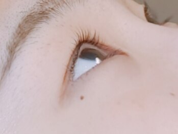 オレンジスター バイ パッセージ(ORANGE STAR BY PASSAGE)/まつげカール[相模大野]