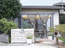 ナナヤ(78 NANAYA)/◆サロン