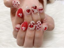 シーシーネイルサロン(CC)/