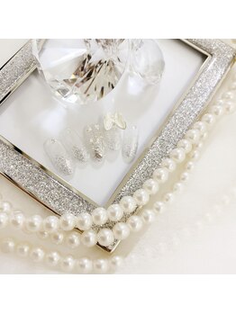 韓国ネイルキャンペーン