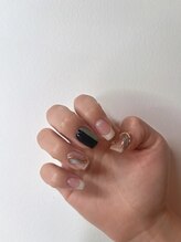 ナチュラルビューティーコンプレックス ティアラ(Natural Beauty complex TIARA)/