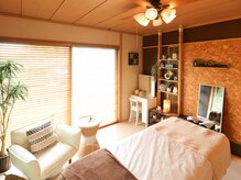 リラ クオーレ(Lira Cuore)/サロンの様子♪