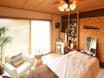 リラ クオーレ(Lira Cuore)/サロンの様子♪