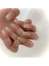 リップルズ(Ripples)/モテかわ☆ベイビーブーマー