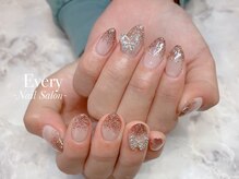 エブリ 厚木妻田店(Every)/お客様ネイル
