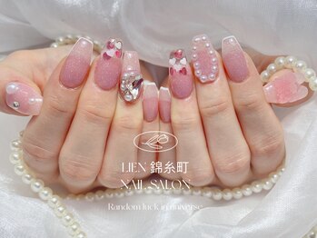 リエン 錦糸町(Lien)/