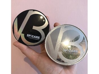 リンダ 西宮店(LINDA)/V3ファンデーション 