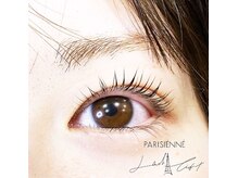 ハナズメイク アイラッシュ アンド ブラジリアンワックス(Hana's make)/パリジェンヌラッシュリフト