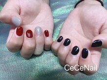 シーシーネイル 新宿店(CeCe Nail)/