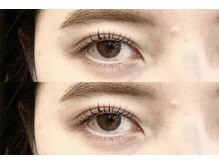 エストアール 筑紫口本店(est-r.)/＃パリジェンヌ▽ストレート