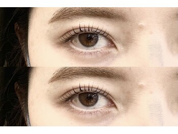 エストアール 筑紫口本店(est-r.)/＃パリジェンヌ▽ストレート