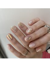 アオ 渋谷(ao.)/85 min course