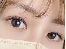 バニラアイ 高槻(Vanilla eye)/フラットラッシュ