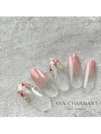 セレクトアートコース¥6,800～